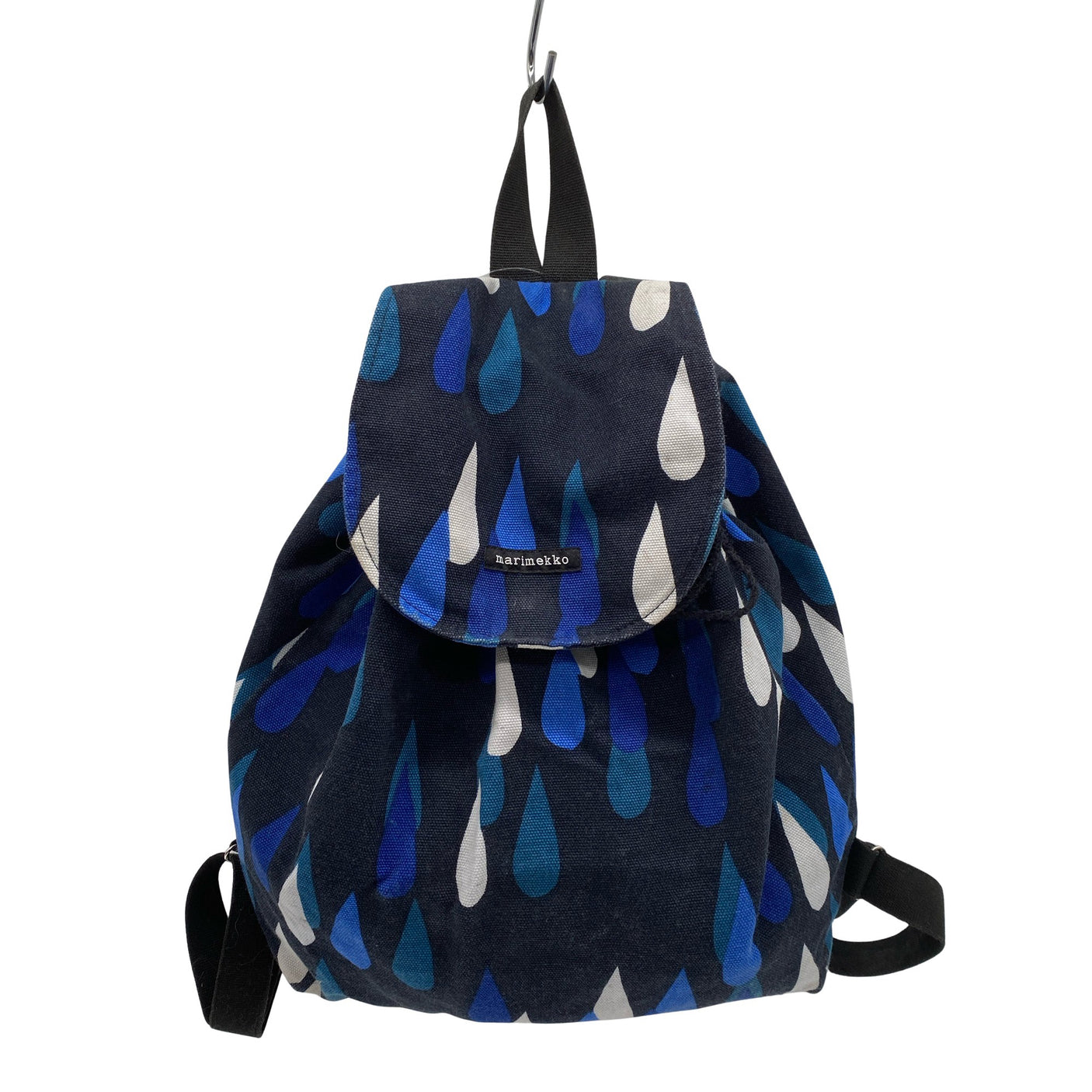 Unisex Marimekko - Reppu, koko Midi -  (1)
