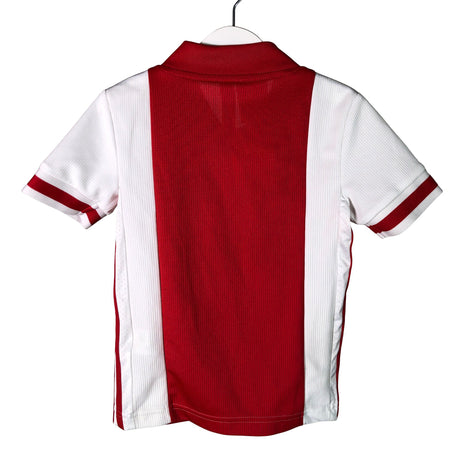 Unisex Adidas - Urheilupaita, lyhyet hihat, koko 104 - 110 -  (2)