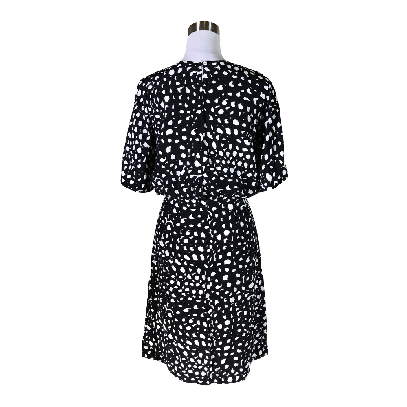Unisex Marimekko - Sifonkimekko, koko 36 -  (2)