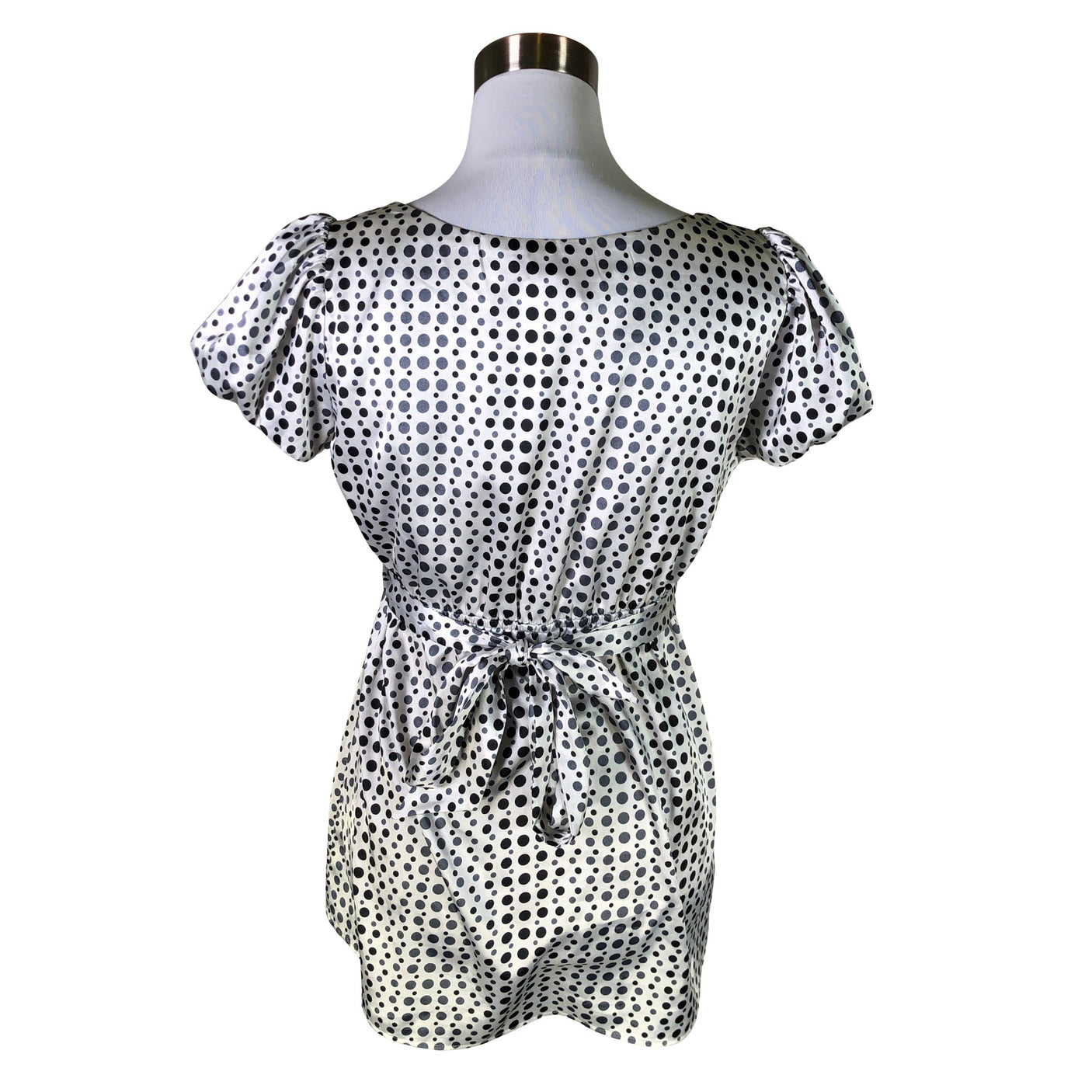 Unisex Ivy Chic - Lyhythihainen pusero, koko 38 -  (2)
