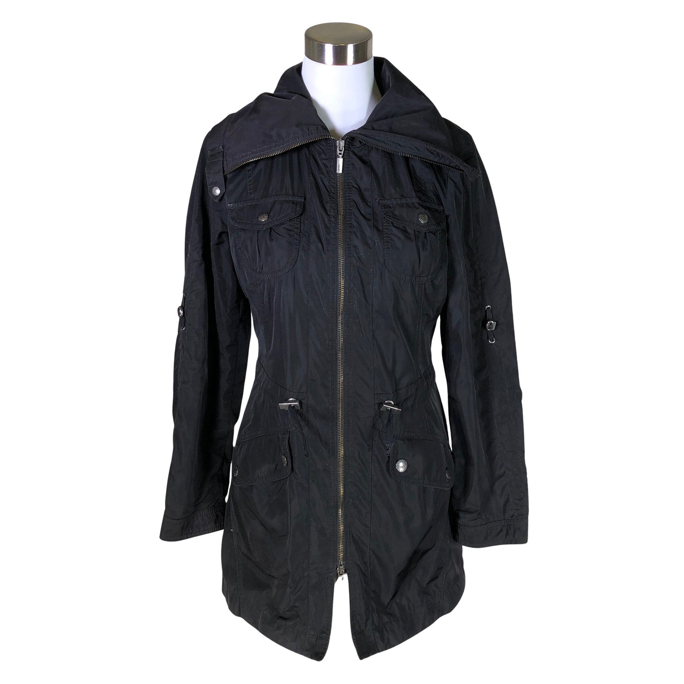 Unisex Esprit - Ulkoilutakki, koko 34 -  (1)