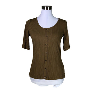 Unisex Visual Clothing Project - T-paita, koko 38 -  (1)