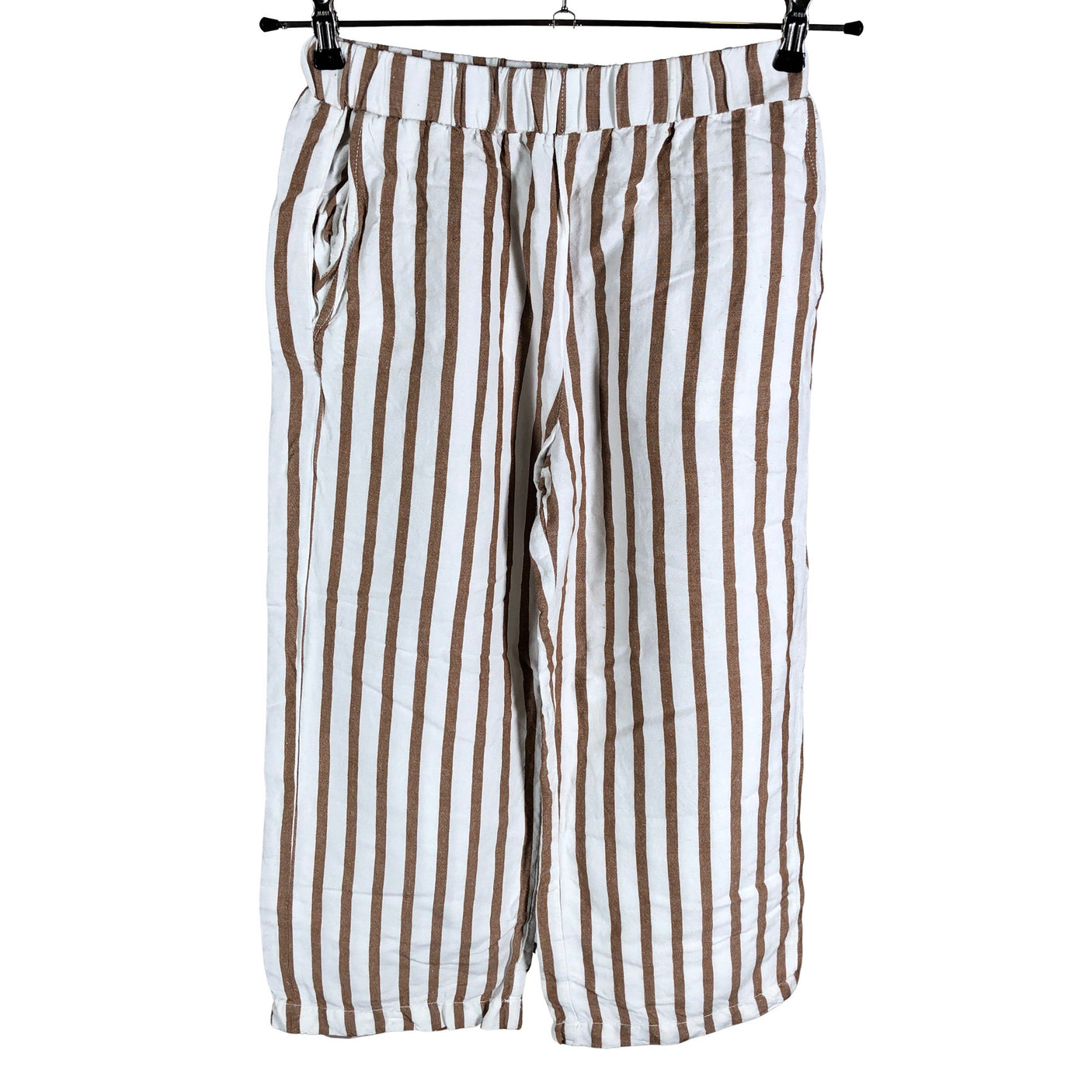Unisex Lindex - Kangashousut, koko 36 -  (1)