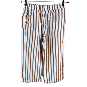 Unisex Lindex - Kangashousut, koko 36 -  (1)