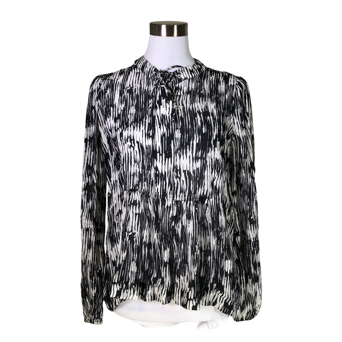 Unisex Levete - Pusero, koko 38 -  (1)