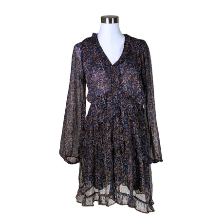 Unisex Neo Noir - Sifonkimekko, koko 40 -  ()
