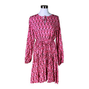 Unisex Nouki - Sifonkimekko, koko 34 -  (1)