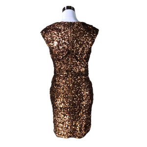 Unisex French Connection - Juhlamekko, koko 36 -  (2)