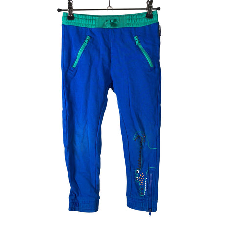 Unisex Polarn O. Pyret - Collegehousut, koko 104 - 110 -  ()