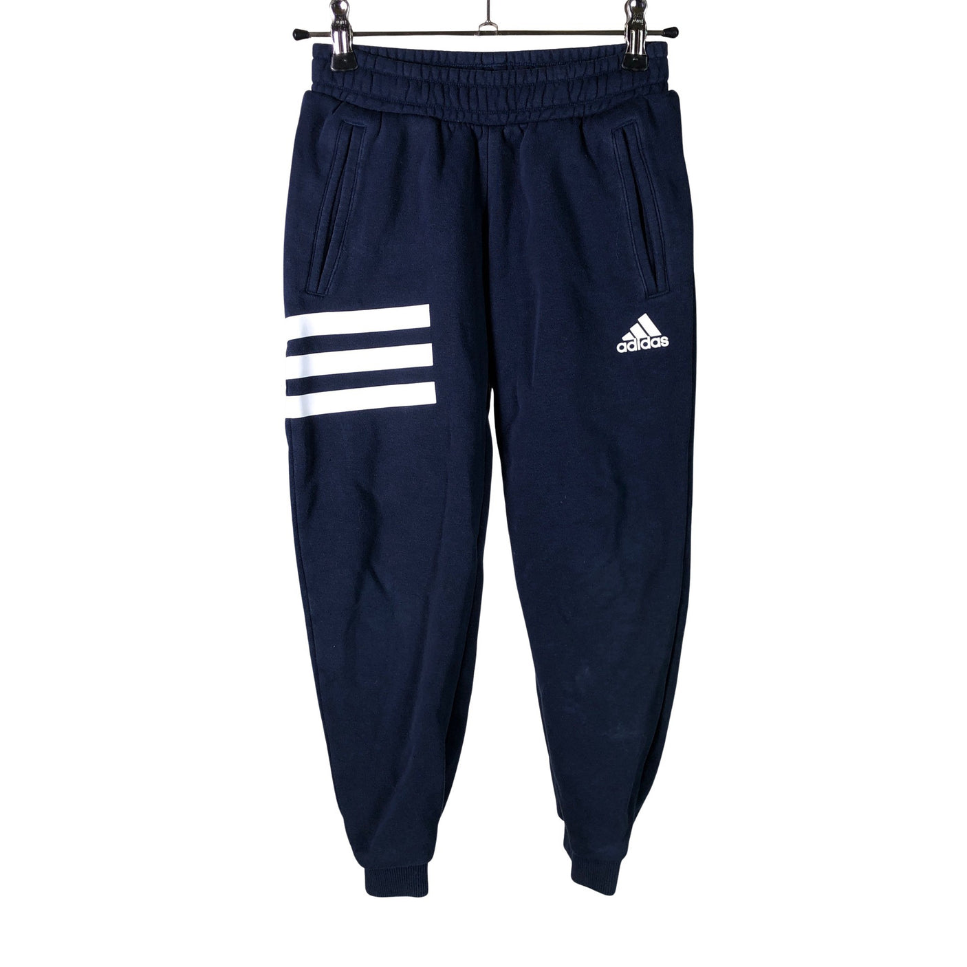 Unisex Adidas - Collegehousut, koko 122 - 128 -  (1)