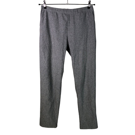 Unisex Muji - Kangashousut, koko 38 -  ()