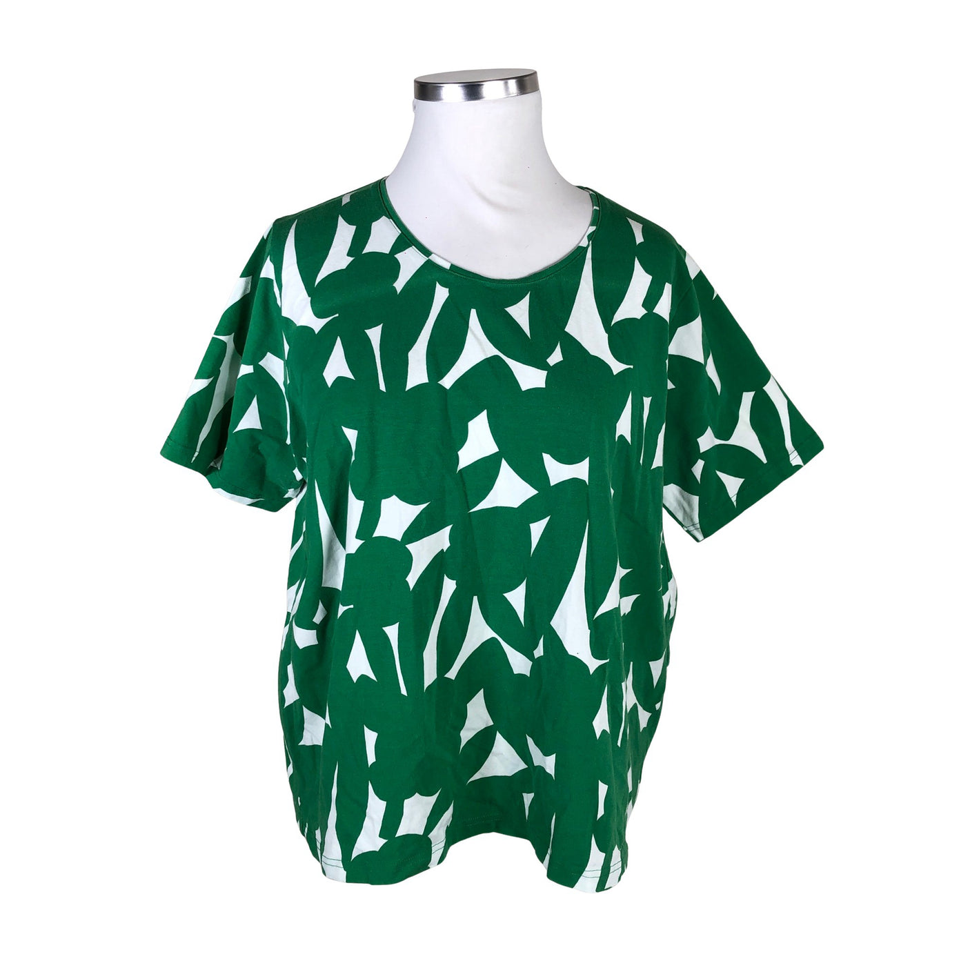 Unisex Nanso - T-paita, koko 46 -  (1)