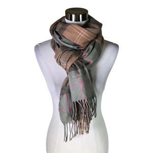 Unisex Barbour - Huivi, koko Maxi -  (1)