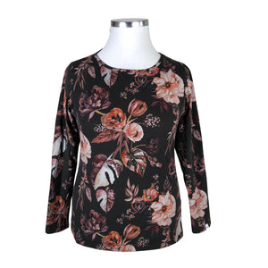 Unisex Nakoa - Trikoopaita, koko 42 -  (1)