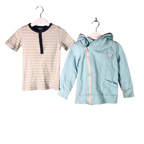 Unisex Gugguu - Huppari, koko 104 - 110 -  ()