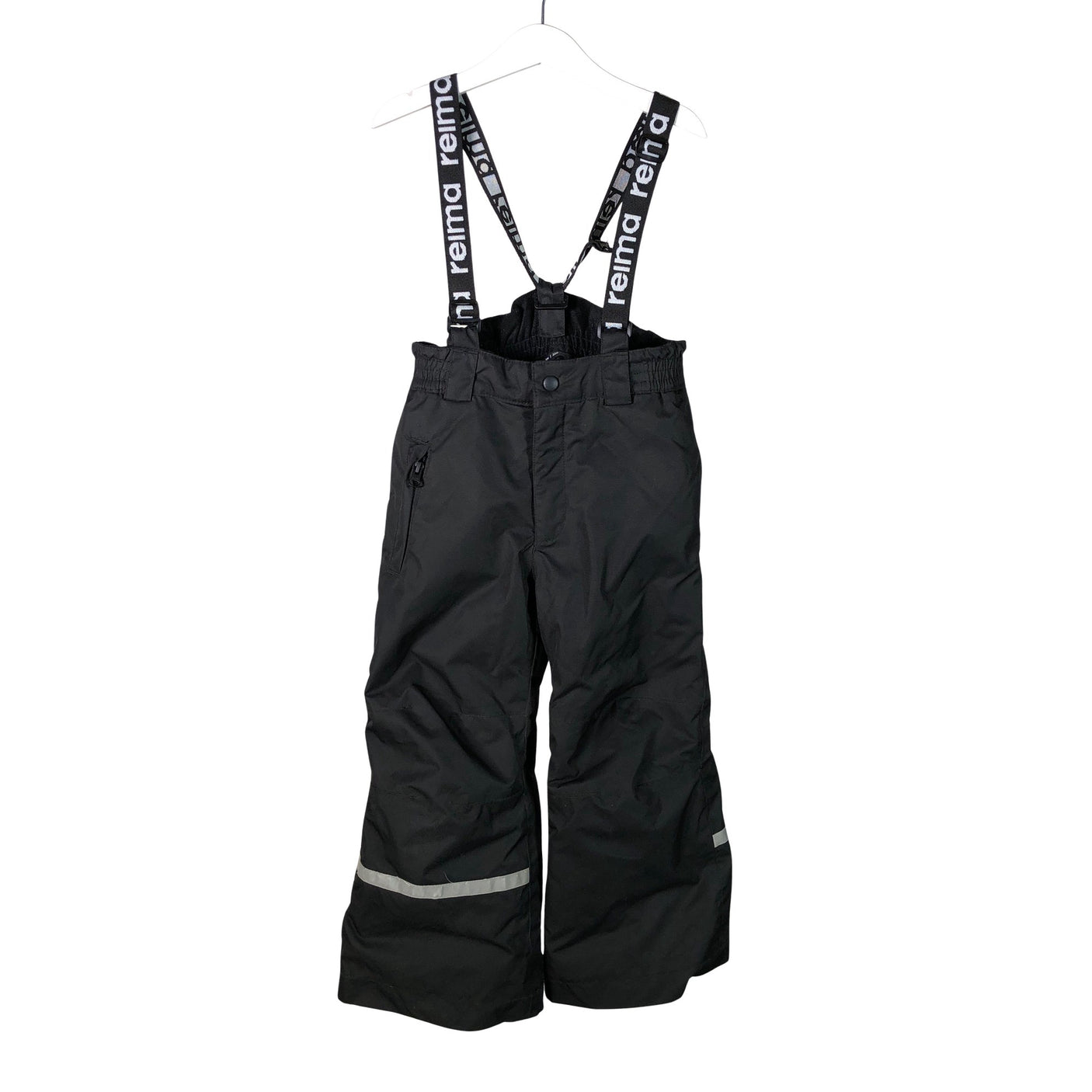Unisex Reima - Toppahousut, koko 104 - 110 -  (1)