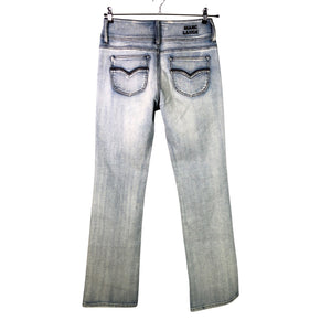 Unisex Marc Lauge Jeans - Farkut, koko 38 -  (2)