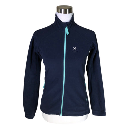 Unisex Haglöfs - Fleecetakki, koko 34 -  ()
