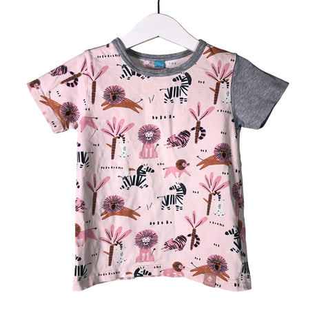 Unisex Breden - T-paita, koko 98 - 104 -  ()