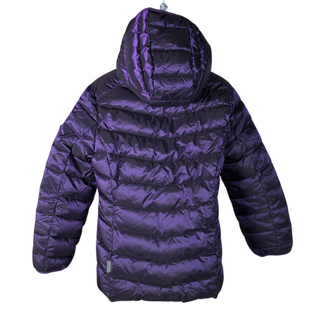Unisex Huppa - Toppatakki, koko 128 - 134 -  (2)