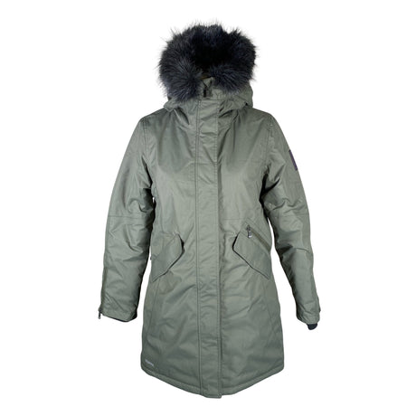 Unisex Huppa - Parkatakki, koko 38 -  ()