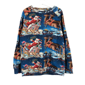 Unisex Romey Loves Lulu - Collegepaita, koko 134 - 140 -  (1)