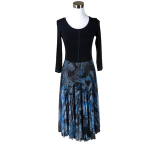 Unisex Desigual - Sifonkimekko, koko 38 -  (1)