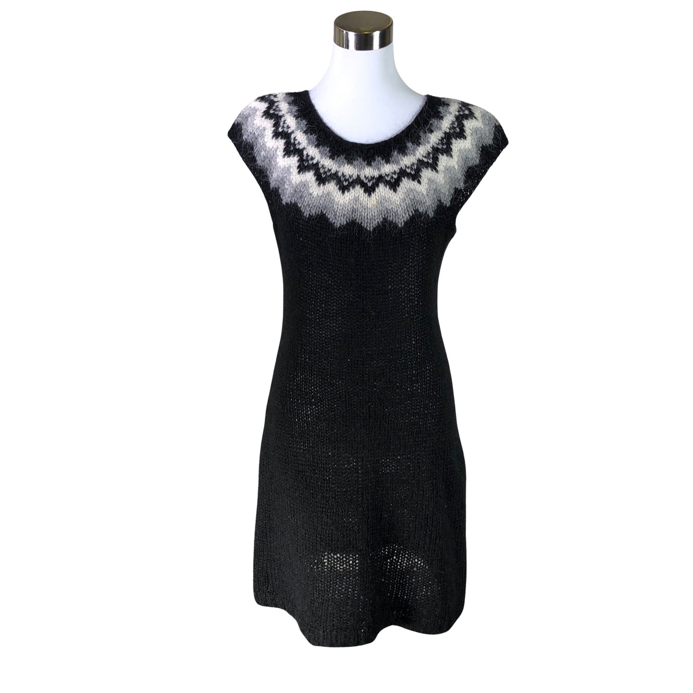 Unisex The Handknitting Association Of Iceland - Neulemekko, koko 36 -  (1)