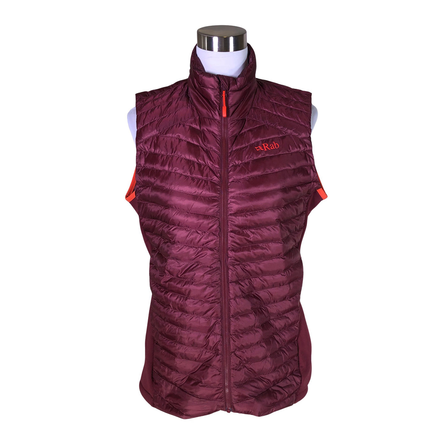 Unisex Rab - Toppaliivi, koko 40 -  (1)