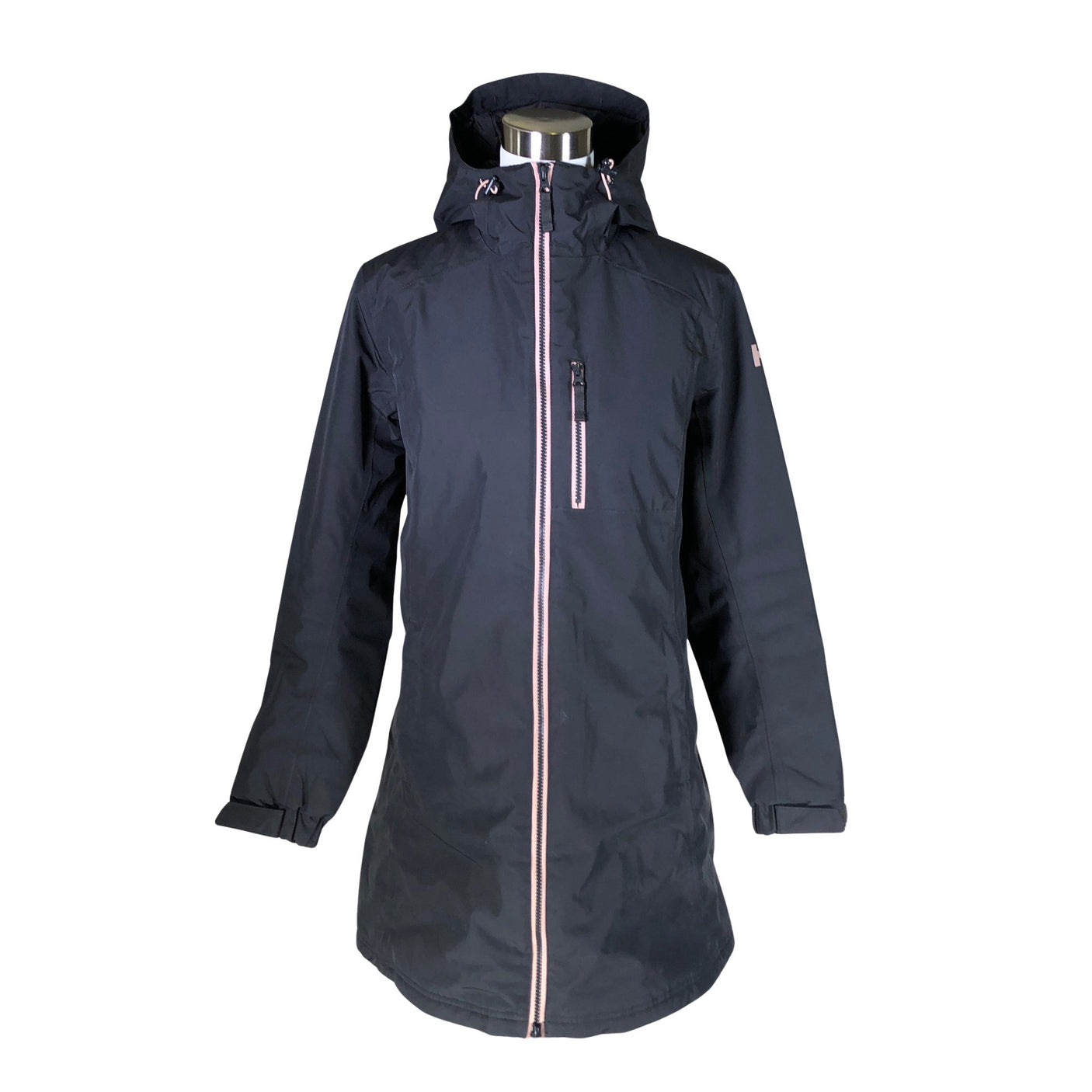 Unisex Helly Hansen - Parkatakki, koko 40 -  (1)