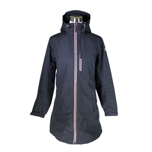 Unisex Helly Hansen - Parkatakki, koko 40 -  (1)