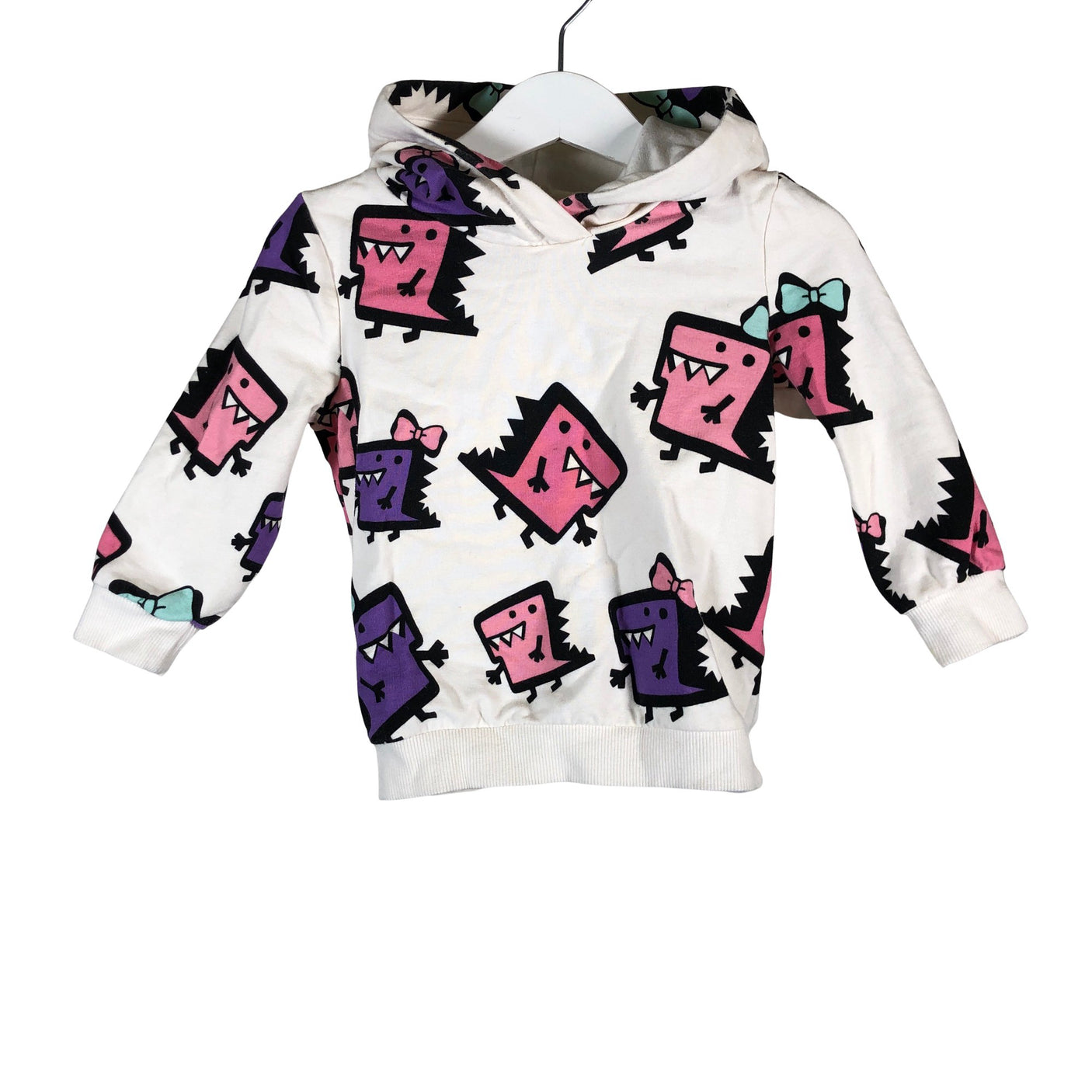 Unisex Kukukid - Huppari, koko 80 - 86 -  (1)