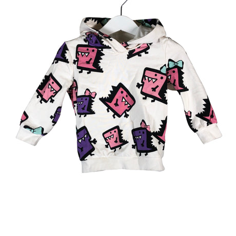 Unisex Kukukid - Huppari, koko 80 - 86 -  ()