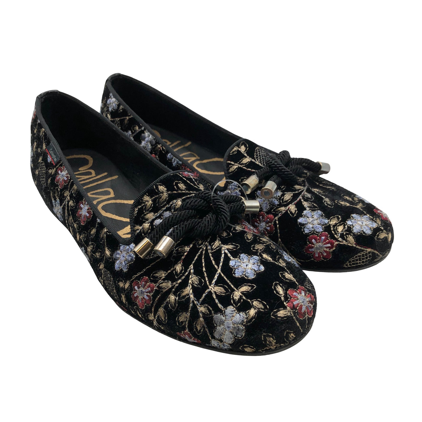 Unisex CallagHan - Ballerinat, koko 39 -  (2)