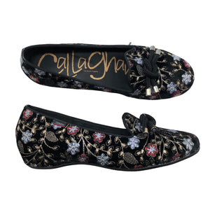 Unisex CallagHan - Ballerinat, koko 39 -  (1)