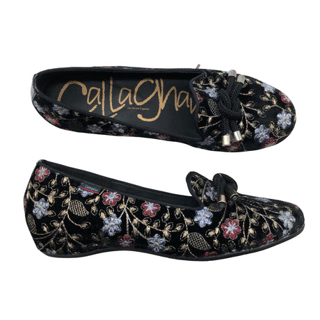 Unisex CallagHan - Ballerinat, koko 39 -  ()