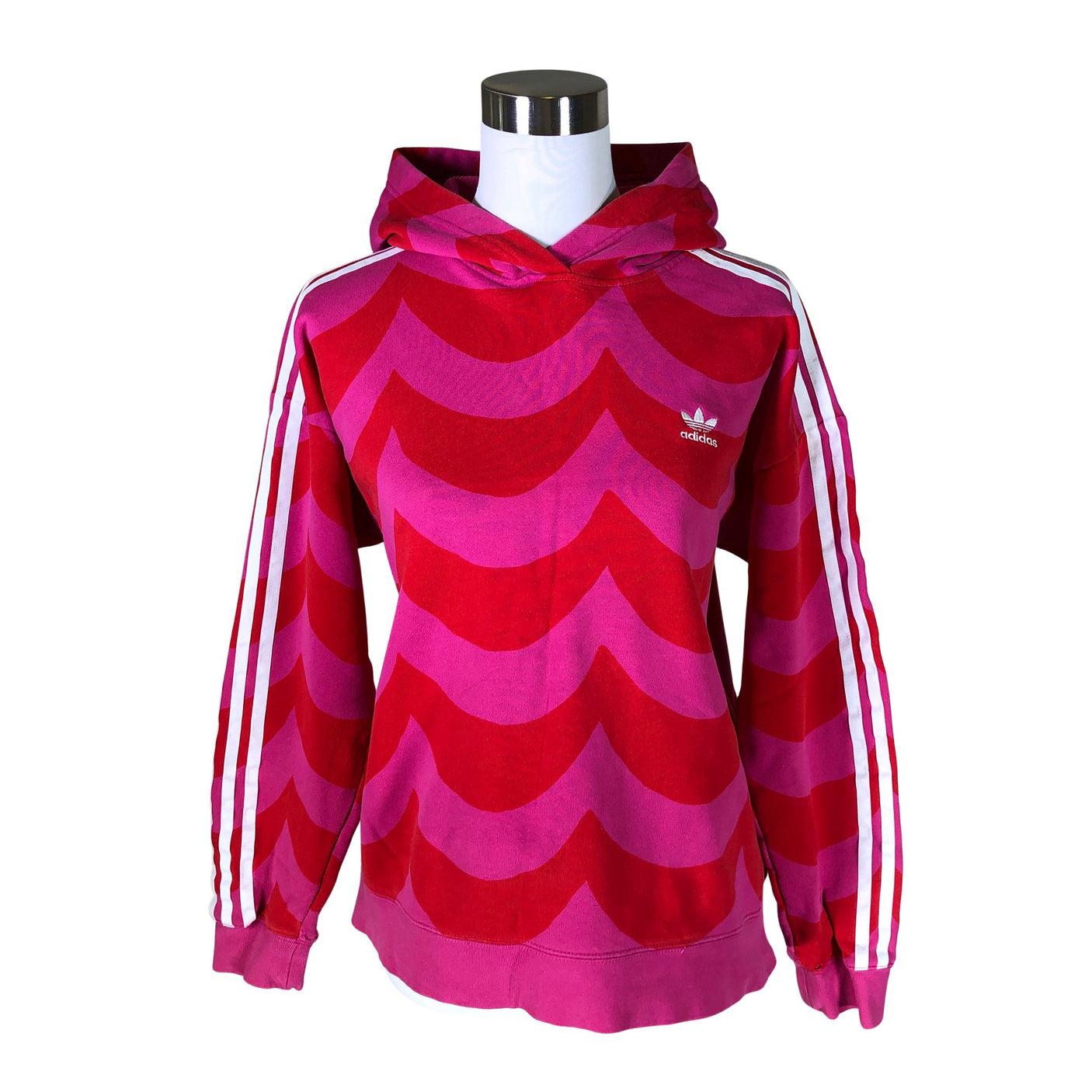 Unisex Adidas - Huppari, koko 38 -  (1)
