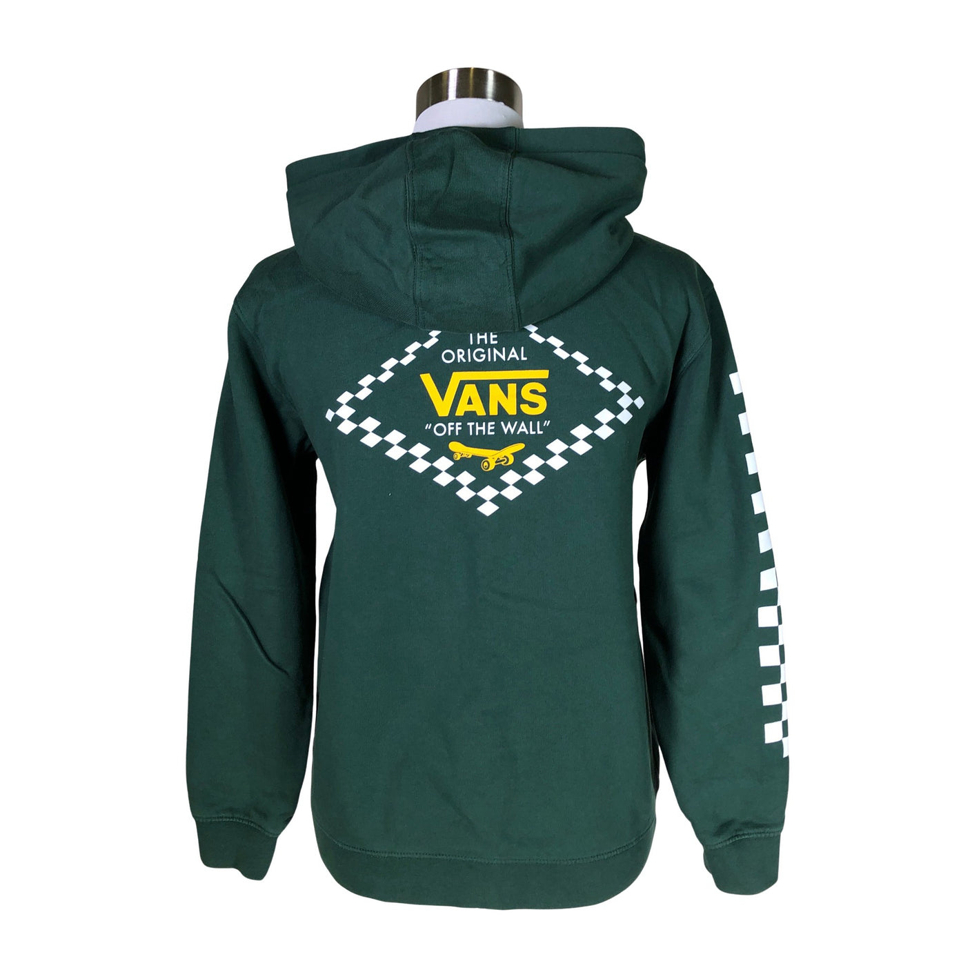 Unisex Vans - Huppari, koko 40 -  (2)