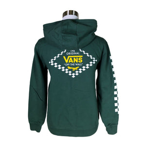 Unisex Vans - Huppari, koko 40 -  (2)