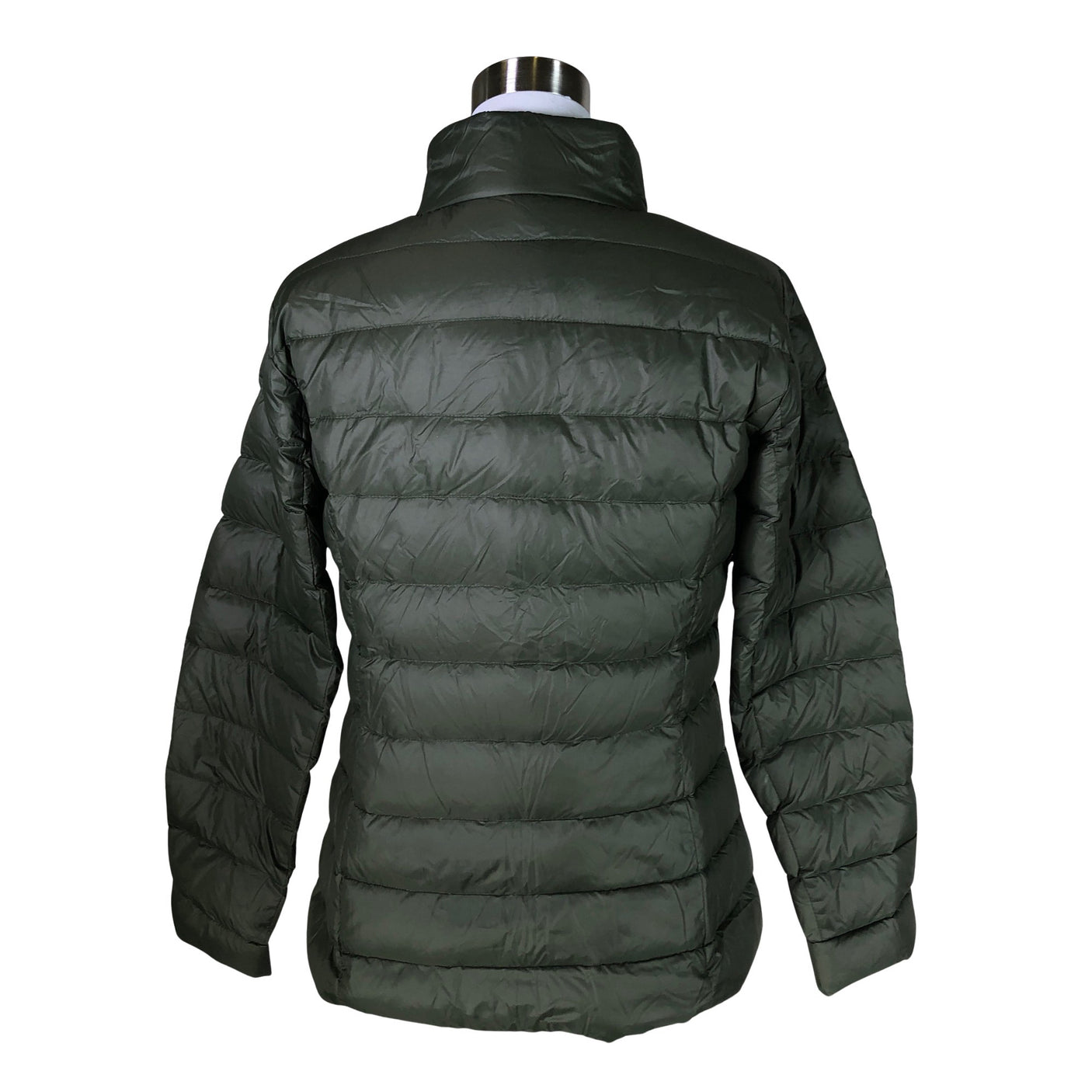 Unisex Free Quent - Kevytuntuvatakki, koko 38 -  (2)