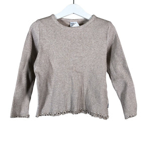 Unisex Polarn O. Pyret - Trikoopaita, koko 104 - 110 -  (1)