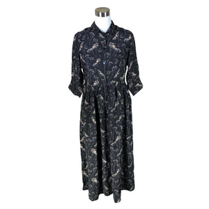 Unisex Uhana Design - Sifonkimekko, koko 38 -  (1)