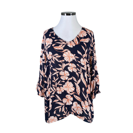 Unisex Junarose - Lyhythihainen pusero, koko 50 -  ()