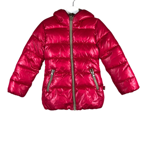 Unisex Benetton - Toppatakki, koko 104 - 110 -  ()