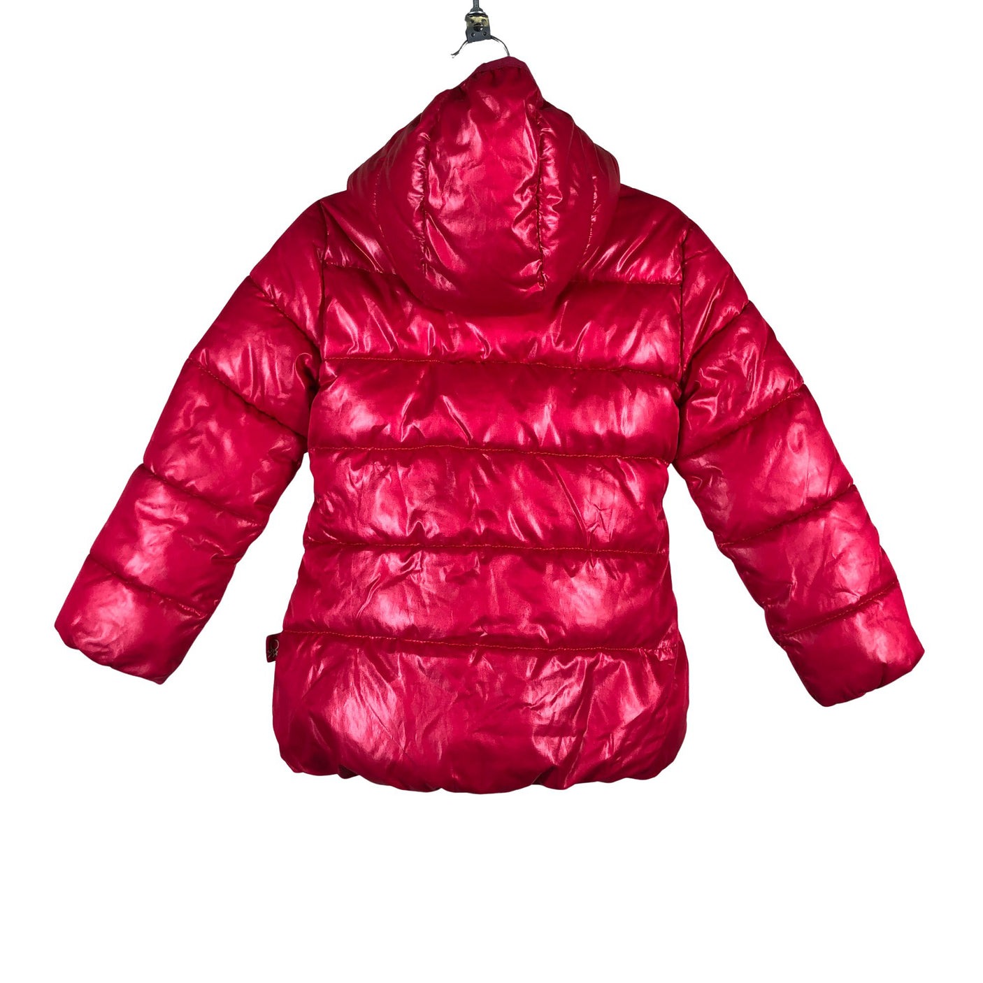 Unisex Benetton - Toppatakki, koko 104 - 110 -  (2)