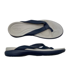 Unisex Crocs - Sandaalit, koko 39 -  (1)