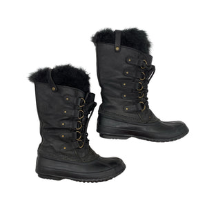 Unisex Sorel - Talvikengät, koko 39 -  (1)