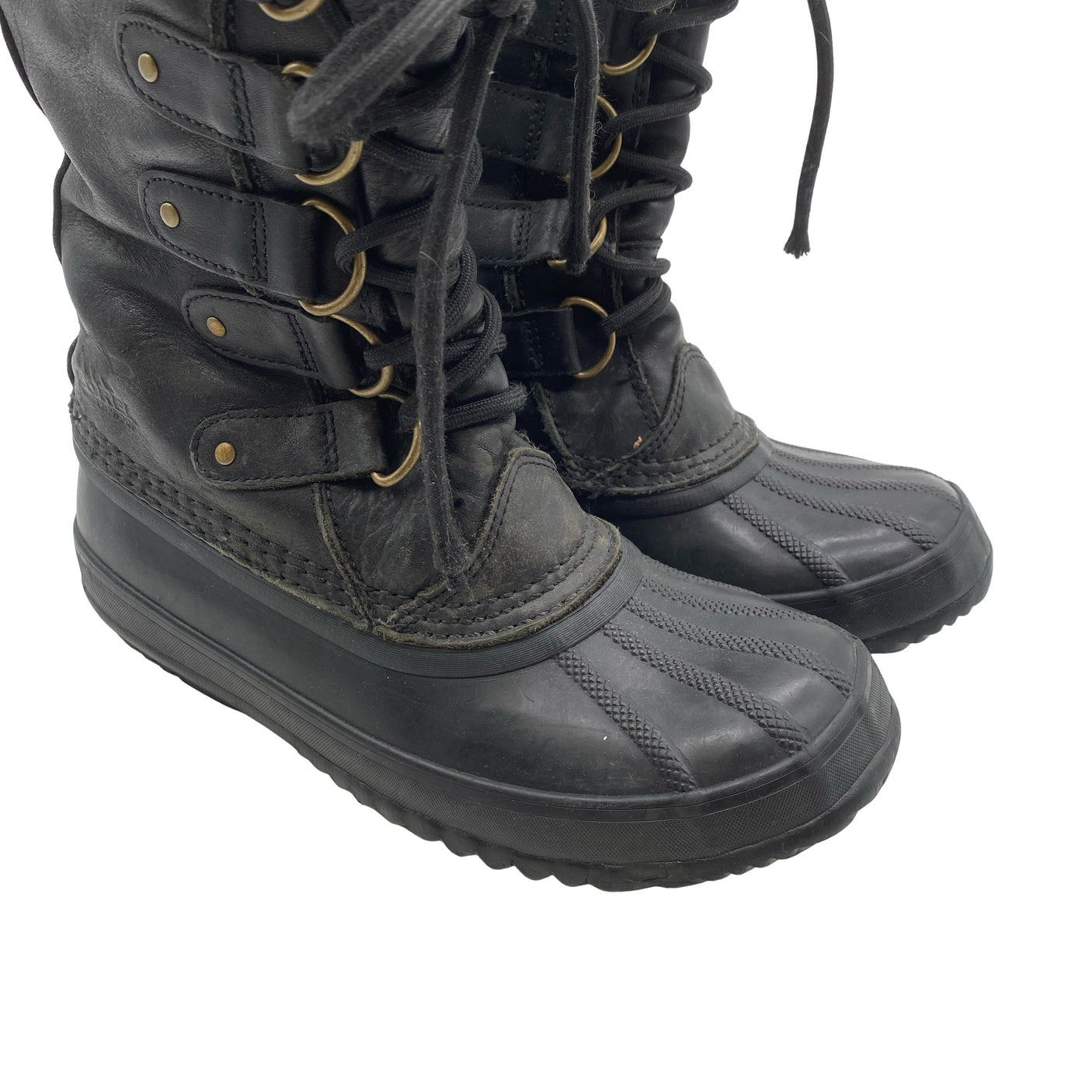 Unisex Sorel - Talvikengät, koko 39 -  (3)