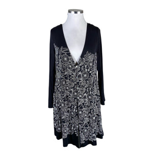 Unisex NP Collection - Trikootunika, koko 42 -  (1)