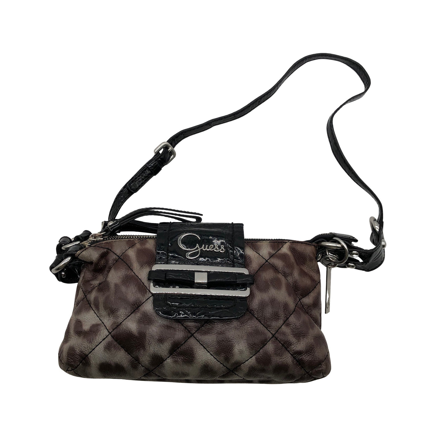 Unisex Guess - Käsilaukku, koko Mini -  (1)